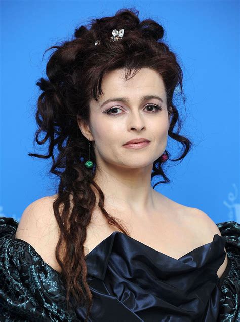 Helena Bonham Carter